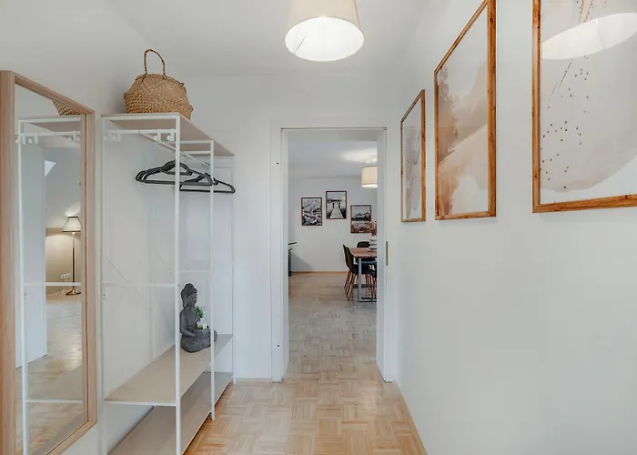 Cozy And Calm - Historic Center With Elevator & Free Parking By Hero Homes Διαμέρισμα *