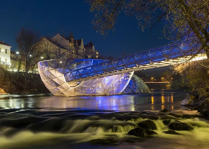 Cozy And Calm - Historic Center With Elevator & Free Parking By Hero Homes *