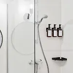 Cozy And Calm - Historic Center With Elevator & Free Parking By Hero Homes 아파트