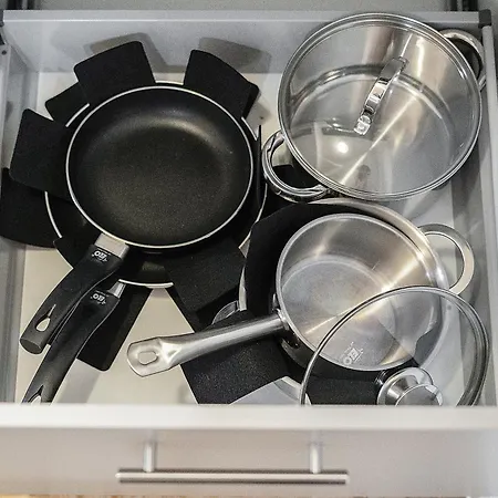 Cozy And Calm - Historic Center With Free Parking By Hero Homes Apartament