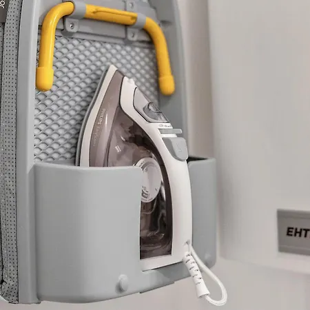 Cozy And Calm - Historic Center With Free Parking By Hero Homes *