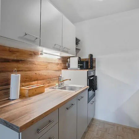 Apartman Spacious Quiet Family - 2br & Free Parking In Altstadt By Hero Homes