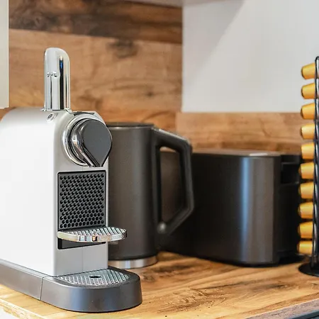 Cozy And Calm - Historic Center With Free Parking By Hero Homes