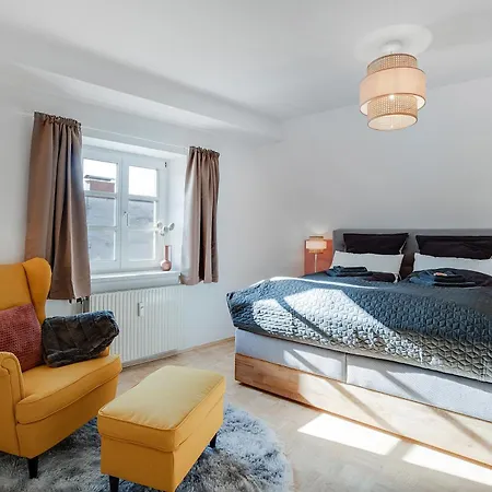 Apartman Spacious Quiet Family - 2br & Free Parking In Altstadt By Hero Homes Graz