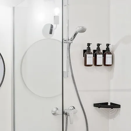 Cozy And Calm - Historic Center With Free Parking By Hero Homes Apartmán