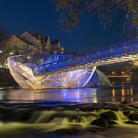 Cozy And Calm - Historic Center With Elevator & Free Parking By Hero Homes *