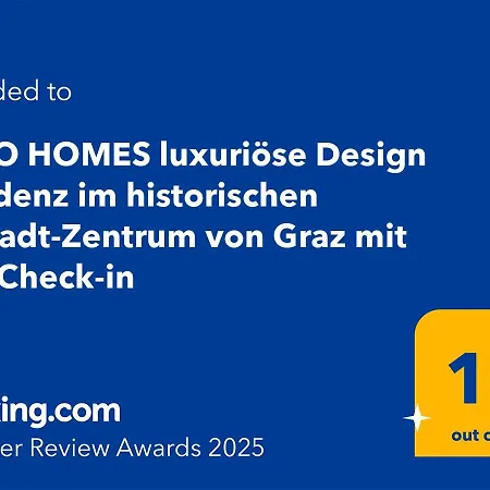 Cozy And Calm - Historic Center With Free Parking By Hero Homes Graz